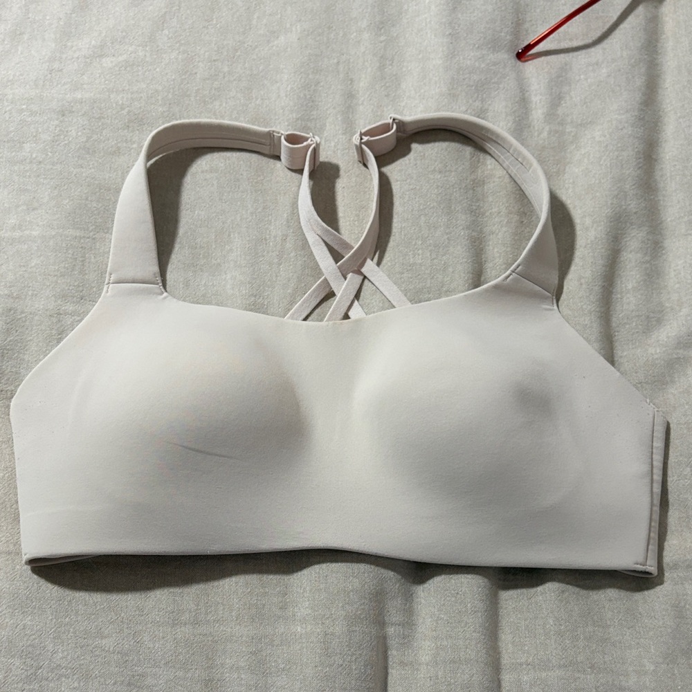 Lululemon Athletica Exercise Sports Bra 34D Final price..